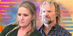 'Sister Wives’ Star Christine Brown’s Weight Loss Continues to Be Questioned