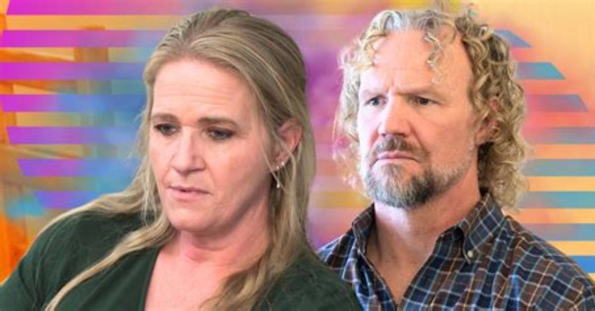 'Sister Wives' Star Leon Brown Now: They Are Now Married to Audrey Kriss