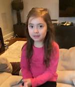 Sistine Sabella James’ Age Is Unknown