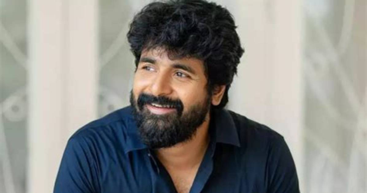 Sivakarthikeyan Net Worth