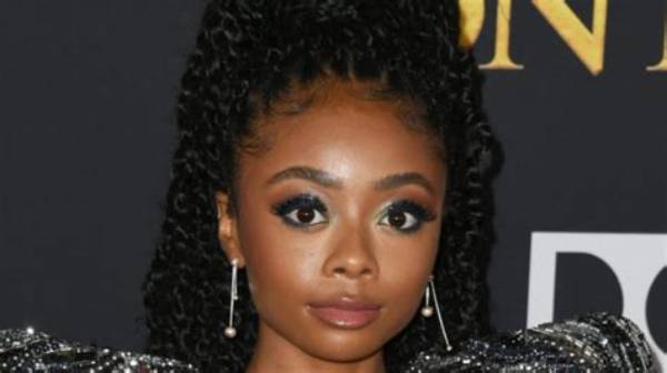 Skai Jackson Net Worth – How Much Is Skai Worth?