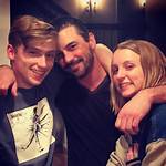 Skeet Ulrich Raised Children as a Single Father