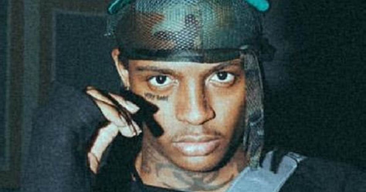 Ski Mask the Slump God