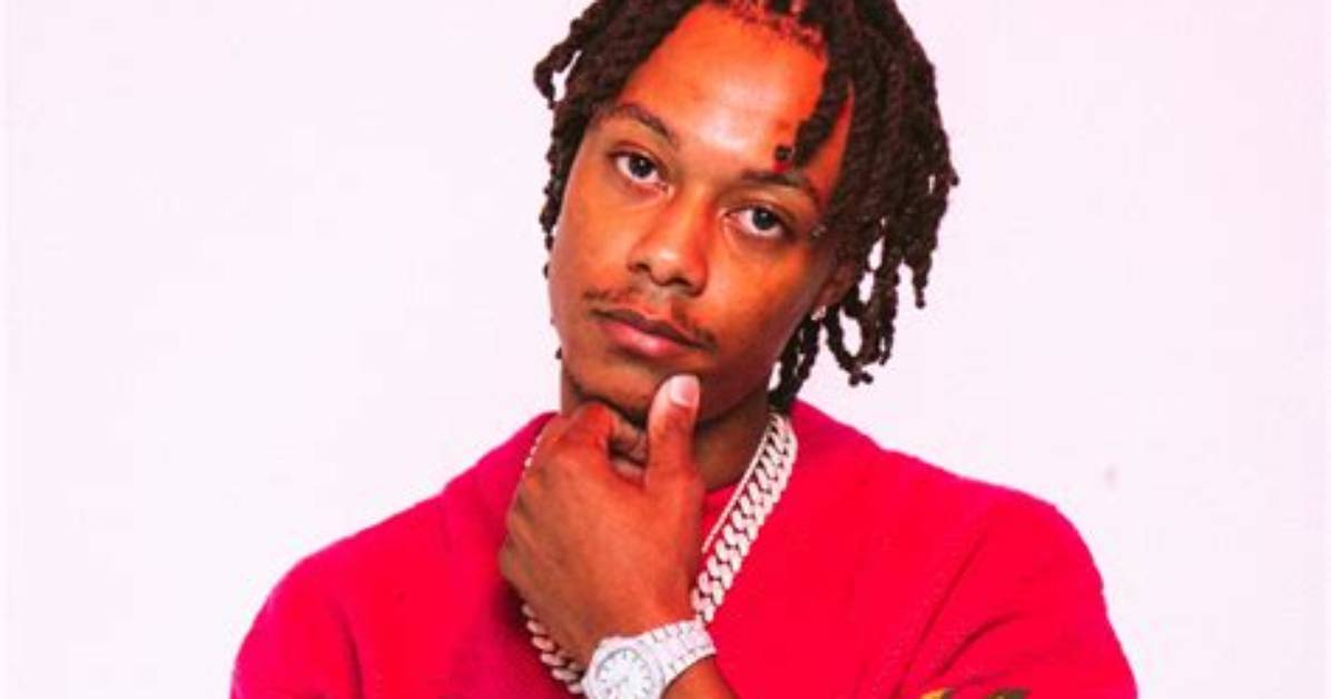 Skilla Baby's Age, Height, Real Name, Hometown, Net Worth