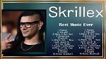 Skrillex's Most Popular Songs | Popnable