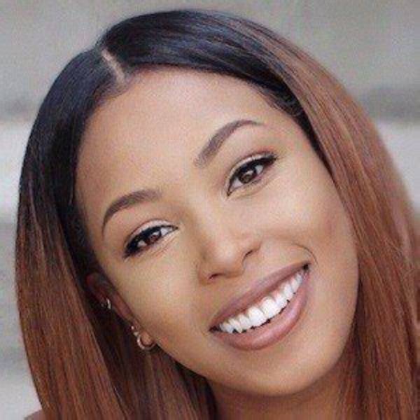Skye Townsend Net Worth