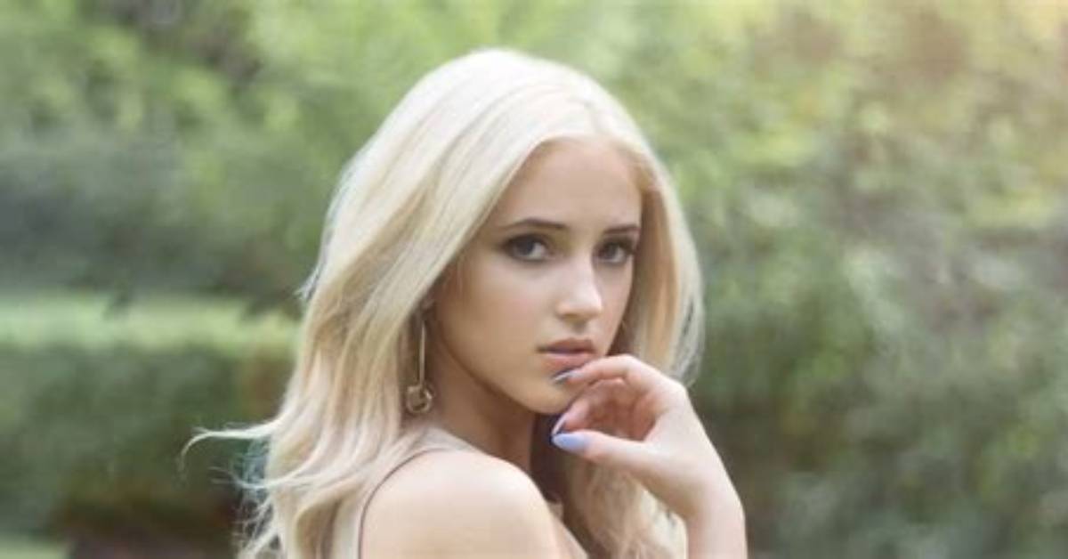 Skylar Radzion Net Worth