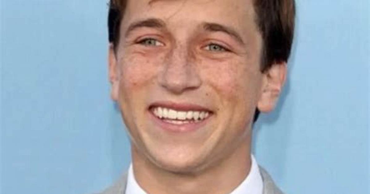 Skyler Gisondo Net Worth