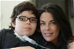 Slade Smiley Ex Wife and Son