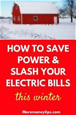 Slash Electric Bills: How to Save Money on Electric Bills in 2024