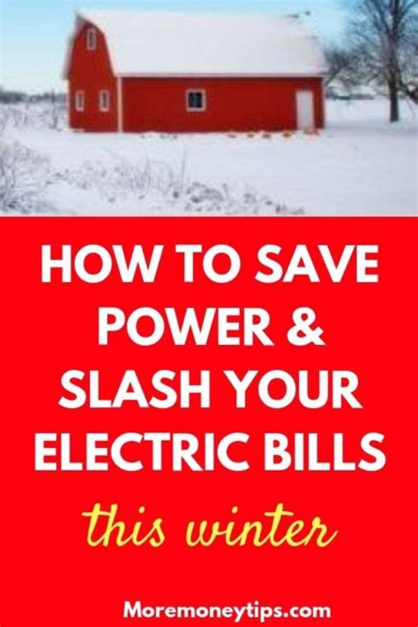 Slash Electric Bills: How to Save Money on Electric Bills in 2024