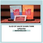 Slice of Sauce Shark Tank – Founder, Net Worth and Investment