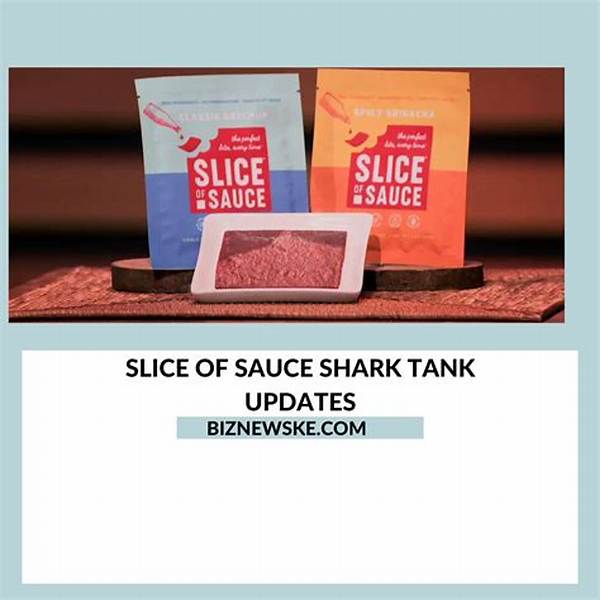 Slice of Sauce Shark Tank – Founder, Net Worth and Investment