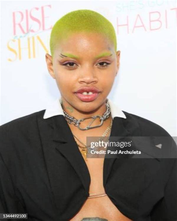 Slick Woods