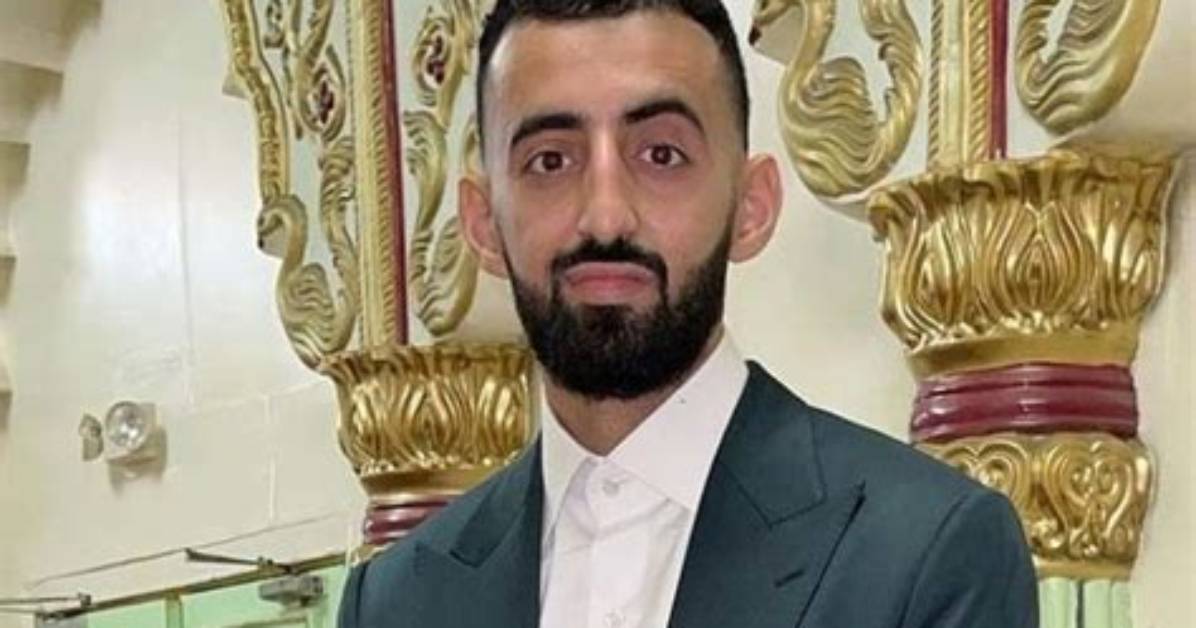 Slim Albaher
