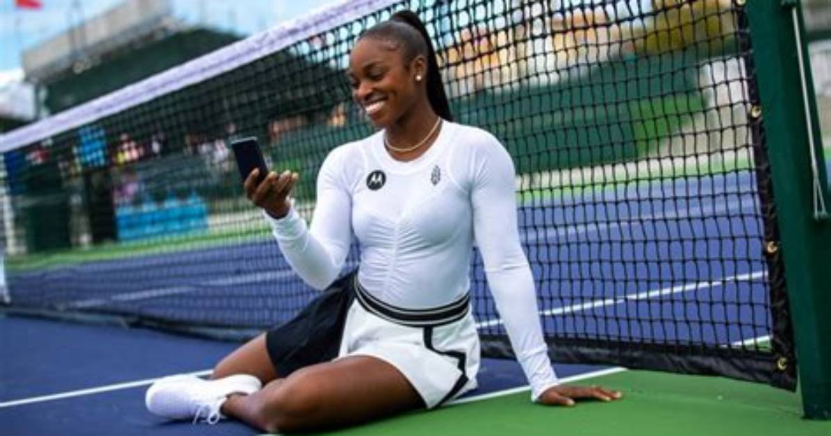Sloane Stephens Weight Gain Before & After: Is She Pregnant?