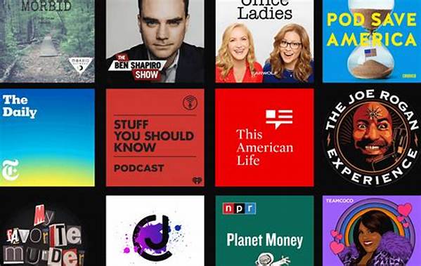 Smart List Podcast – Top Smart List Podcasts in 2024