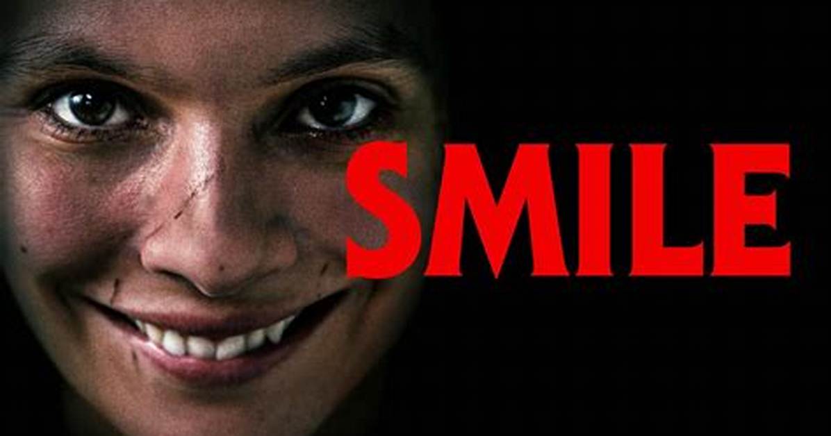 Smile Movie Review