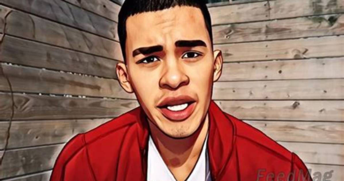 Sneako | Bio, Age, Net Worth, Relationship, Career