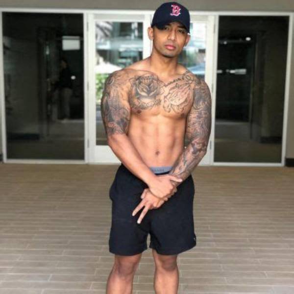 Snewj- Net Worth, Height, Girlfriend, Career