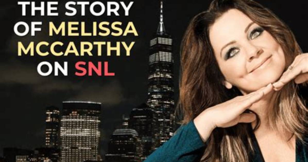 Snl S Melissa Villase%C3%B1Or Is Joining Night 150. Jpg