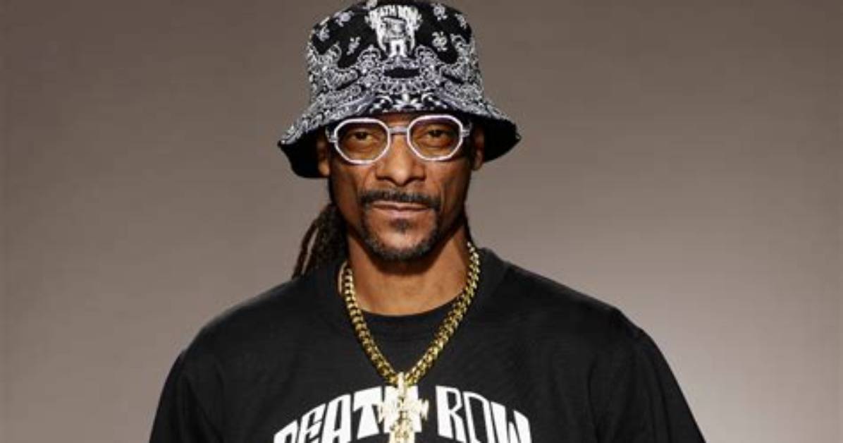 Snoop Dogg Biography - Legit. Ng