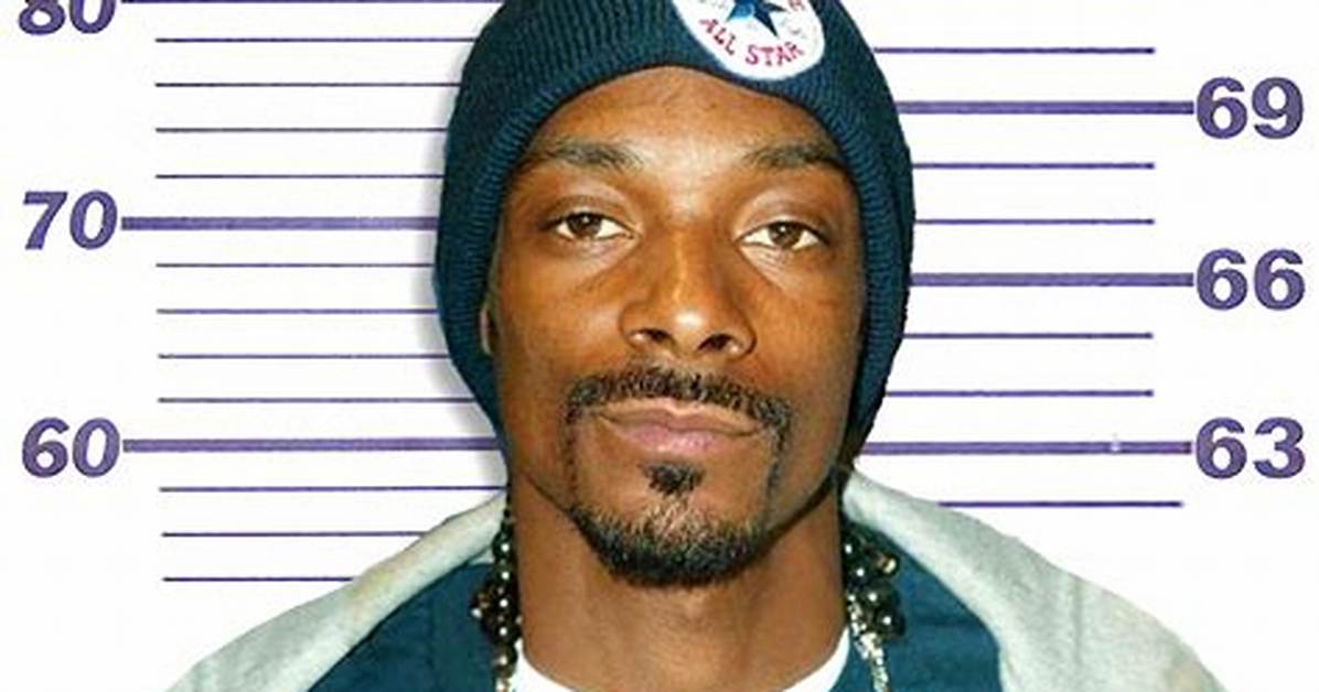Snoop Dogg Mugshot and Arrested News 2023: Is He in Jail?