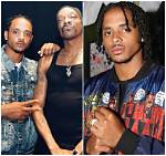 Snoop Dogg’s Son Corde Broadus Have a Son Zion Kalvin with Partner Jessica Kyzer