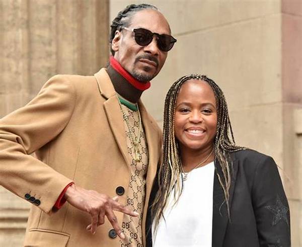 Snoop Dogg- Wiki, Height, Net Worth, Wife