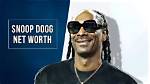 Snoop Net Worth – How Much Is Snoop Worth?