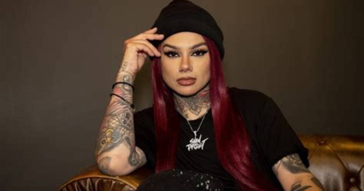 Snow Tha Product