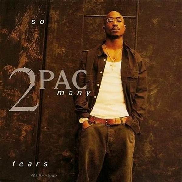 So Many Tears by 2Pac from Usa