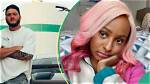 “So Petty”: Fans Defend Dj Cuppy as Her Ex Ryan Taylor Continues to Shade Her, Shares Video