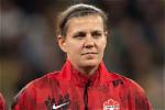 Soccer Star Christine Sinclair Conjoint: Is She Lesbian?