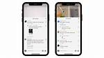 Social Media Is Noticing That Tiktok Comments Are Way Nicer Than Instagram Comments