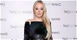 Social Media Users Defend Tiffany Trump After Mean "Fat" Tweets Surface