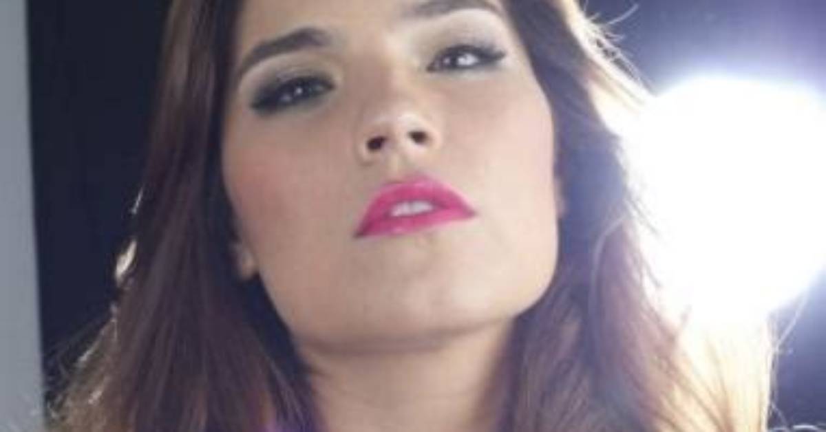 Sofia Garza Guerra