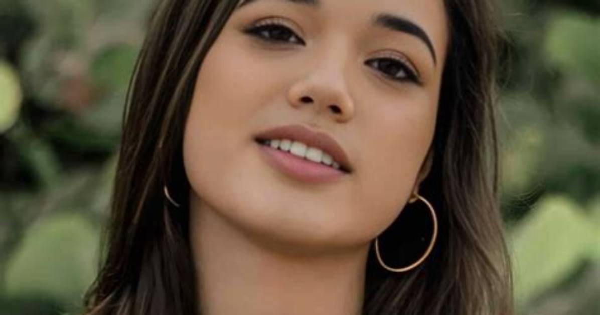 Sofia Gomez Bio, Wiki, Biography, Age, Height, Info, Onlyfans