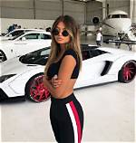 Sofia Jamora Net Worth