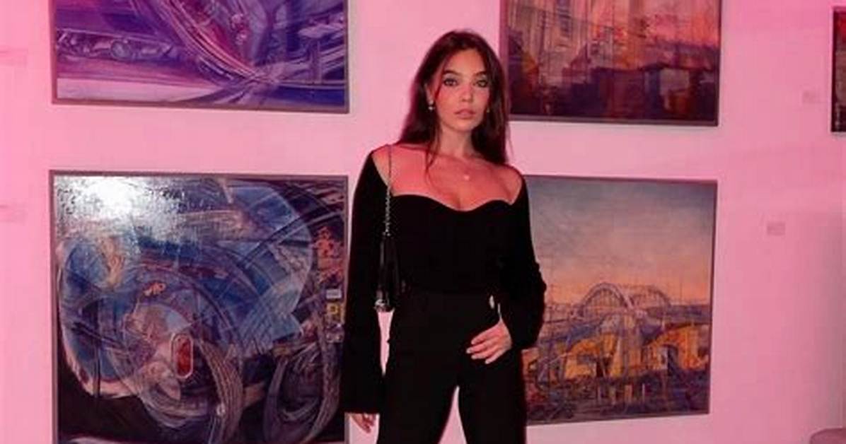Sofia Kochanova Net Worth