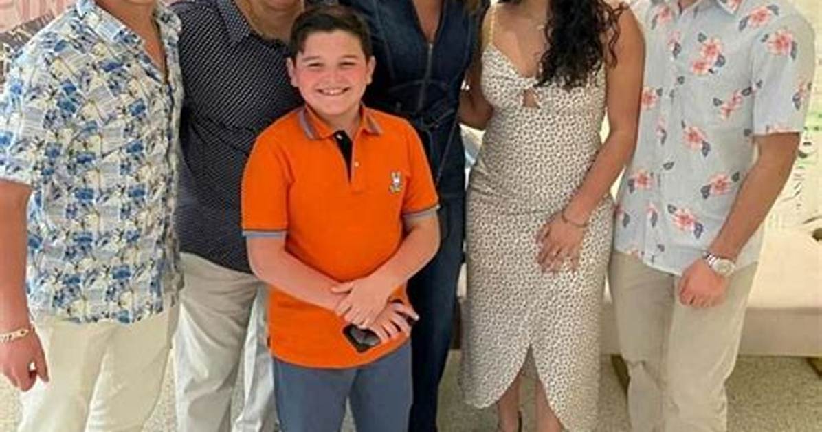 Sofia Valastro Net Worth