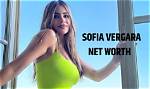 Sofia Vergara Net Worth 2024