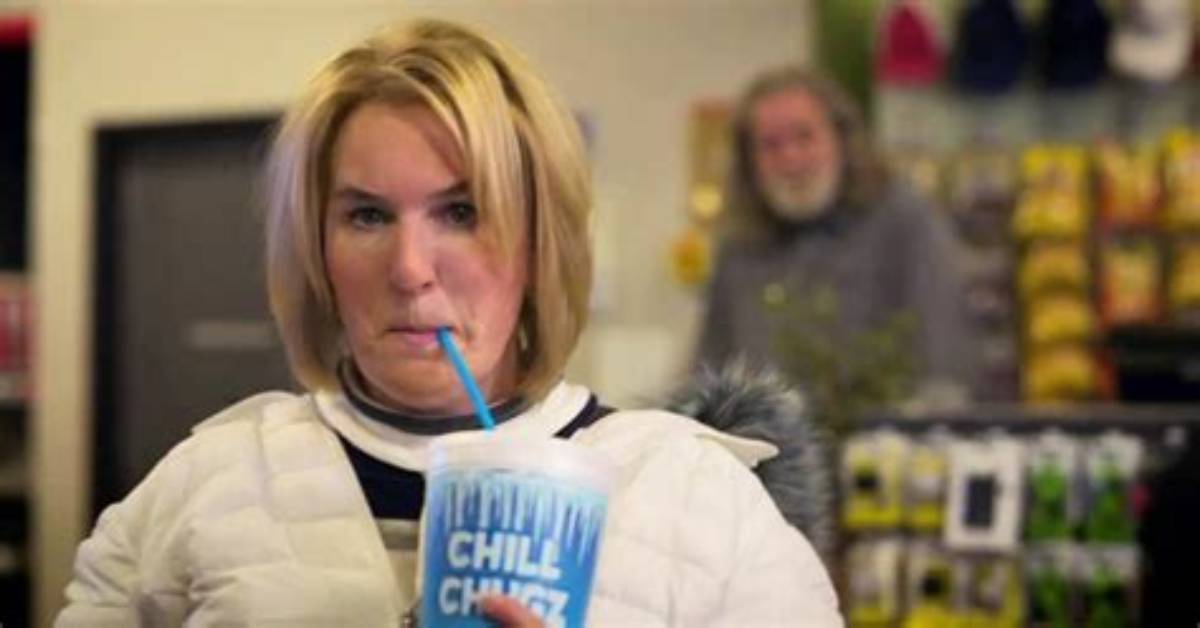 Soft Drink Slurps Can Be Heard in the Score of Nbc's 'The Thing About Pam'