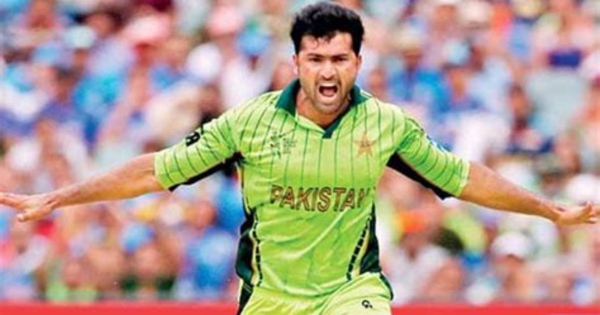 Sohail Khan Pakistani Cricketer – Biography, Facts & Life Story