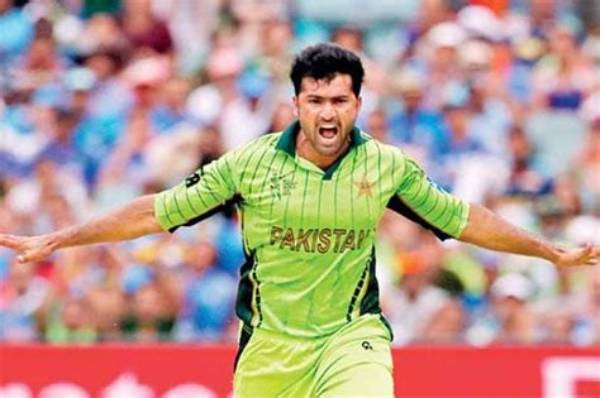 Sohail Khan Pakistani Cricketer – Biography, Facts & Life Story