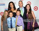 Soledad O’brien | Husband, Children and Family