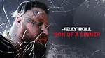 Son of a Sinner by Jelly Roll in Top 100 Songs Chart (Daily Top Chart)