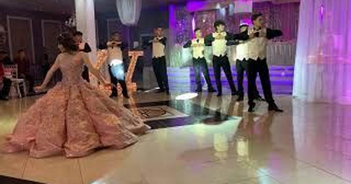 Songs for Quinceanera Vals | Popnable
