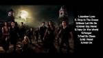 Songs from Vampire Diaries | Popnable