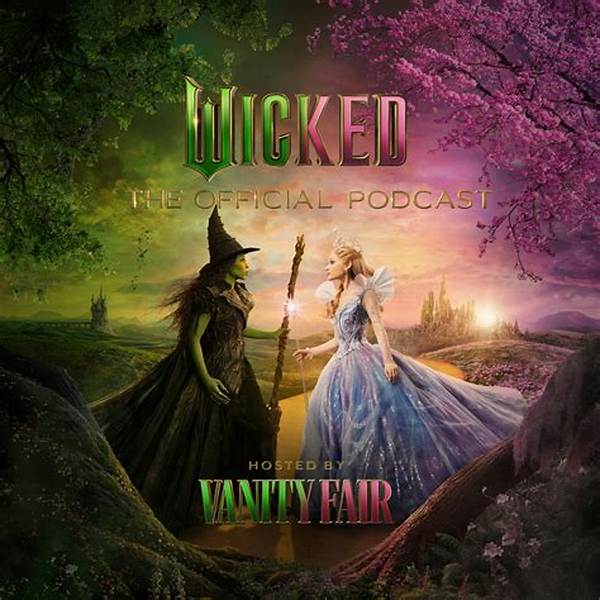 Songs from Wicked | Popnable